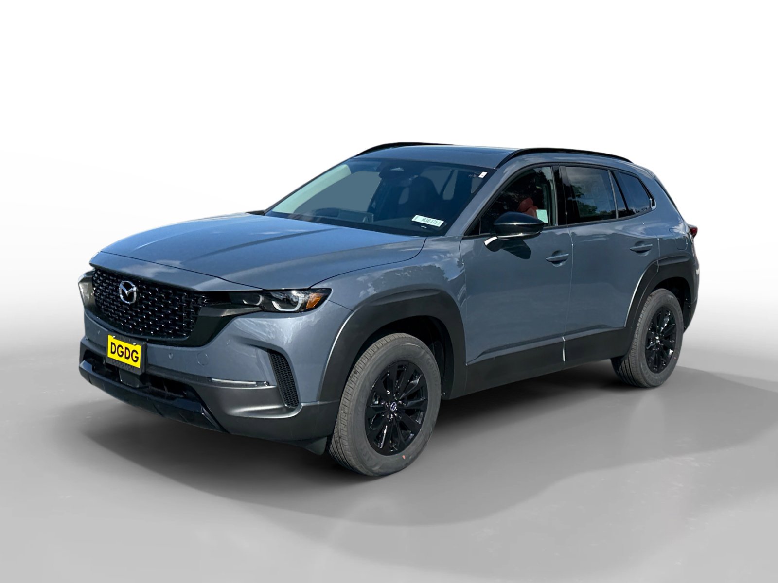 New 2026 MAZDA CX-50 AWD 2.5 Hybrid w/ Weather Package image 1