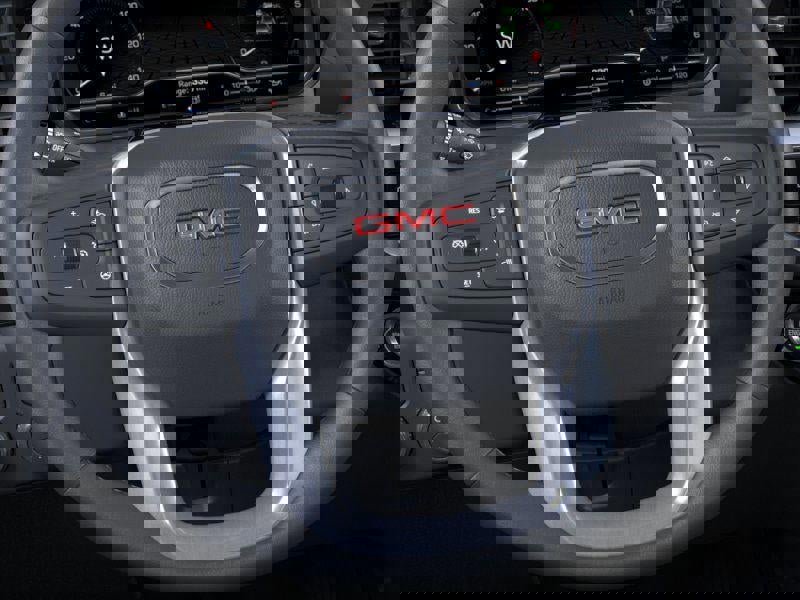 New 2026 GMC Sierra 1500 Elevation image 19