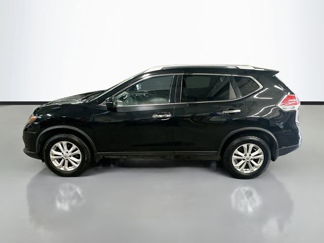 Used 2016 Nissan Rogue SV image 9