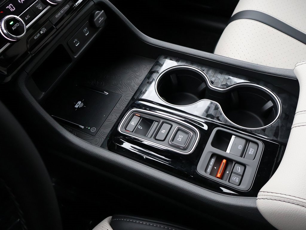 New 2026 Honda Passport TrailSport Elite image 24