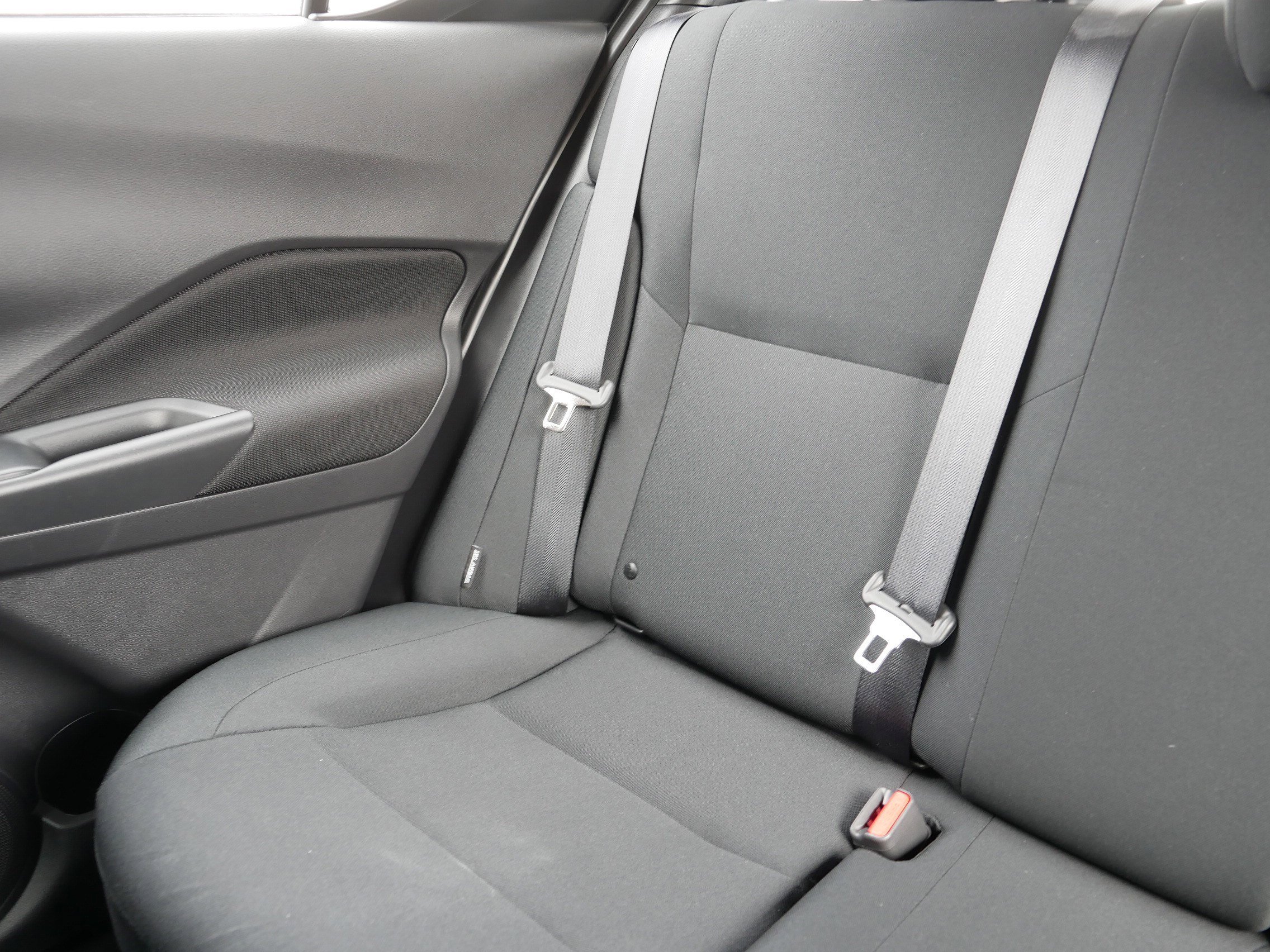 Certified 2023 Nissan Kicks S image 12