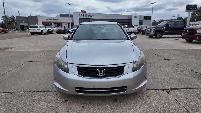 Used 2009 Honda Accord LX image 2