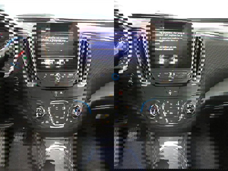 Used 2023 Chevrolet Malibu LT w/ Driver Confidence Package image 60