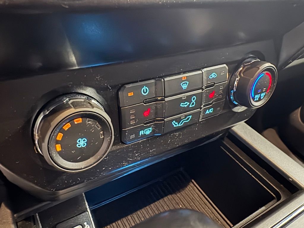 Used 2020 Ford F150 XLT w/ Equipment Group 302A Luxury image 16