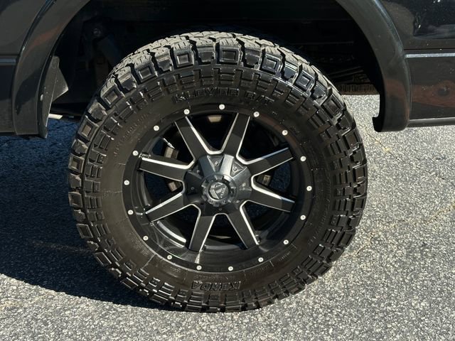 Used 2013 Ford F150 Limited image 13