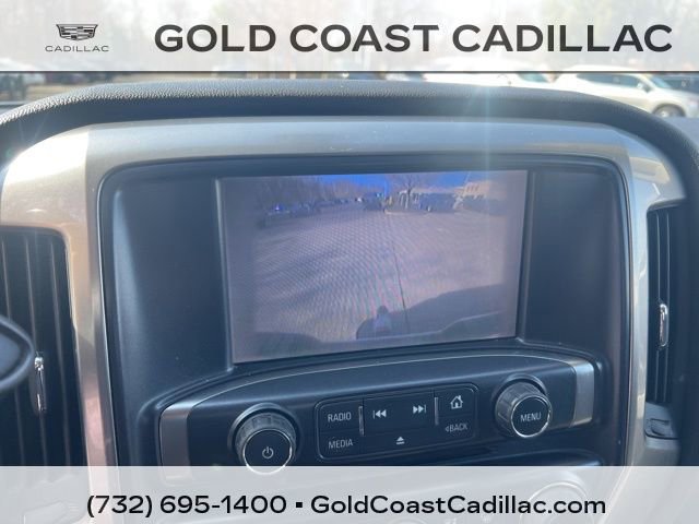 Used 2015 Chevrolet Silverado 2500 LT w/ Z71 Package, Off-Road AWD/4WD image 20