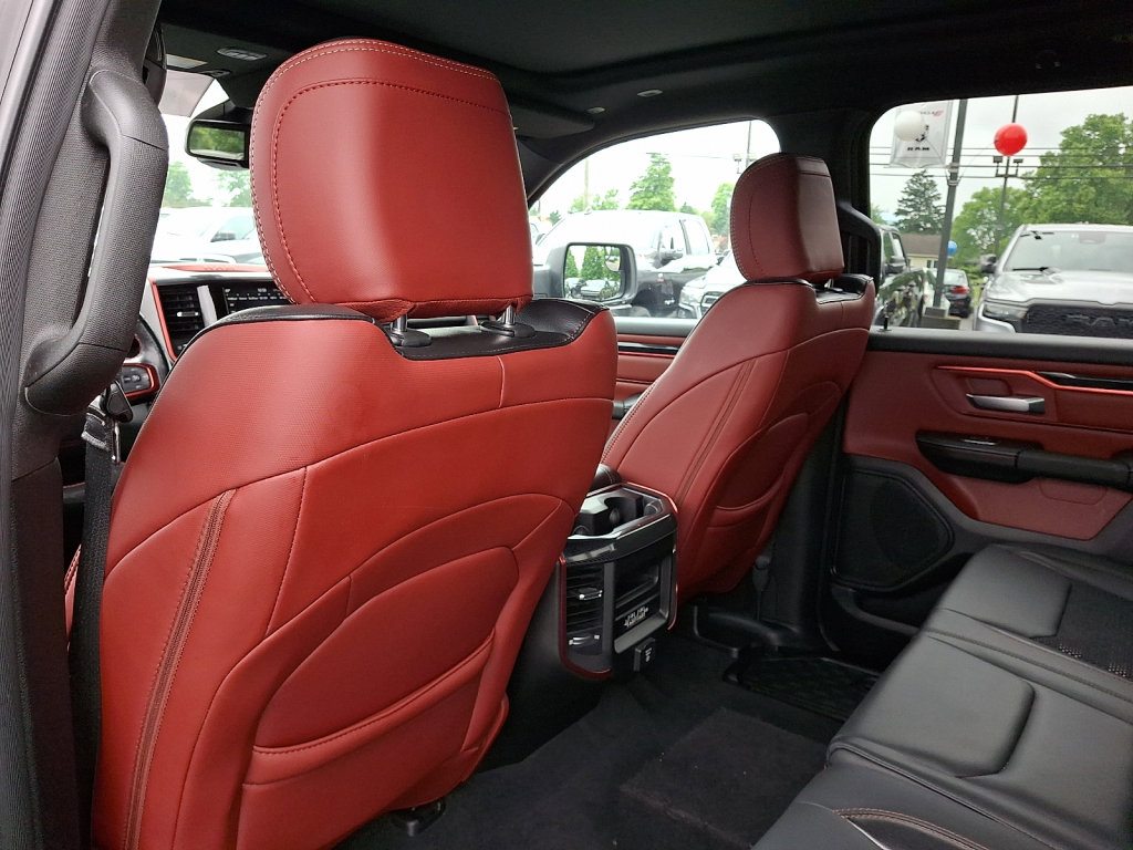 Used 2019 RAM 1500 Rebel w/ Rebel Level 2 Equipment Group AWD/4WD image 21