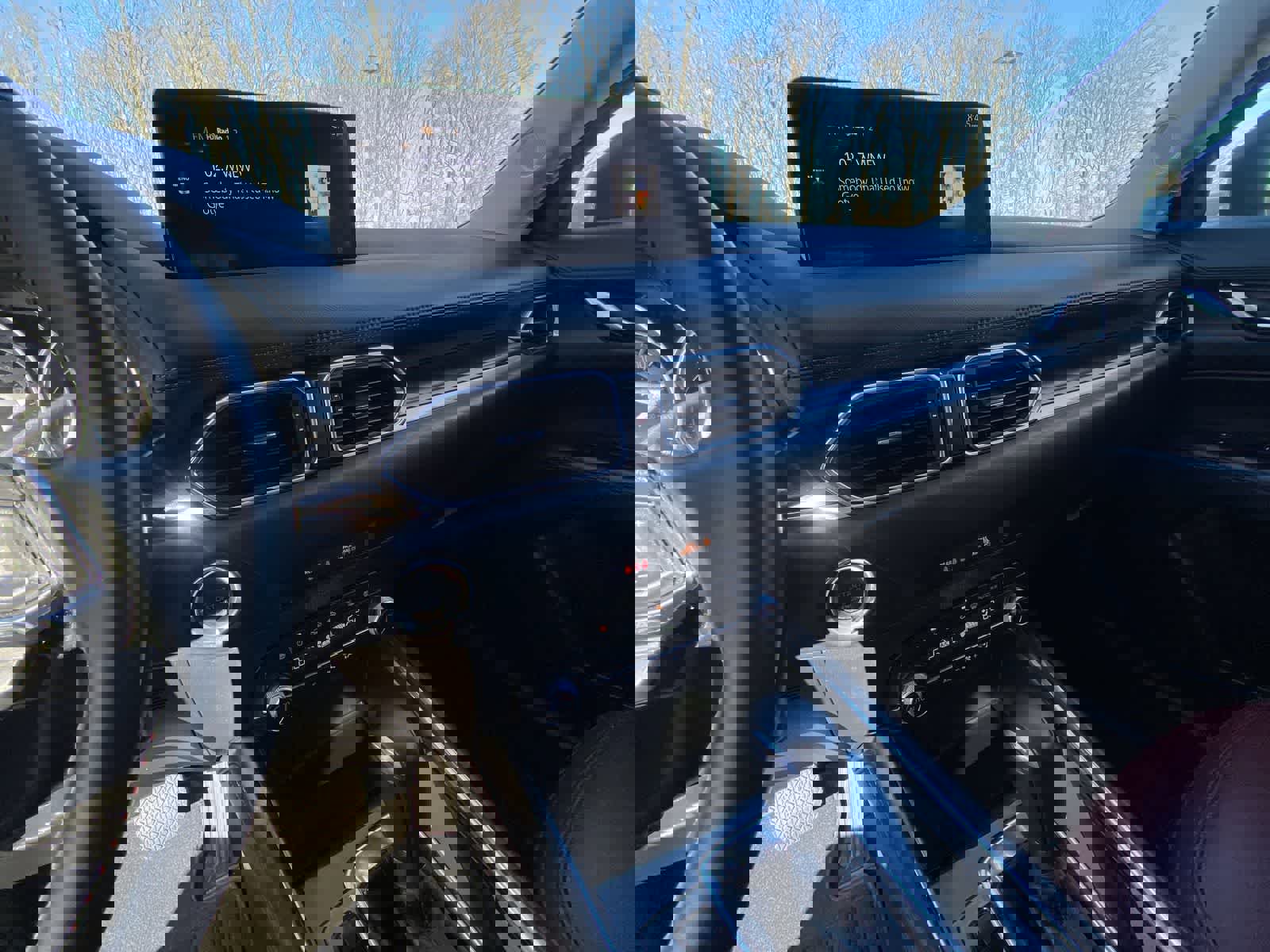 Used 2023 MAZDA CX-5 Carbon Edition image 23