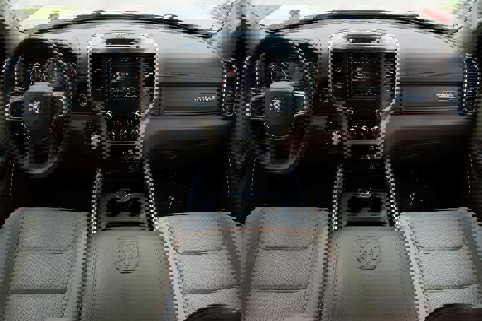 Used 2019 RAM 1500 Laramie image 6