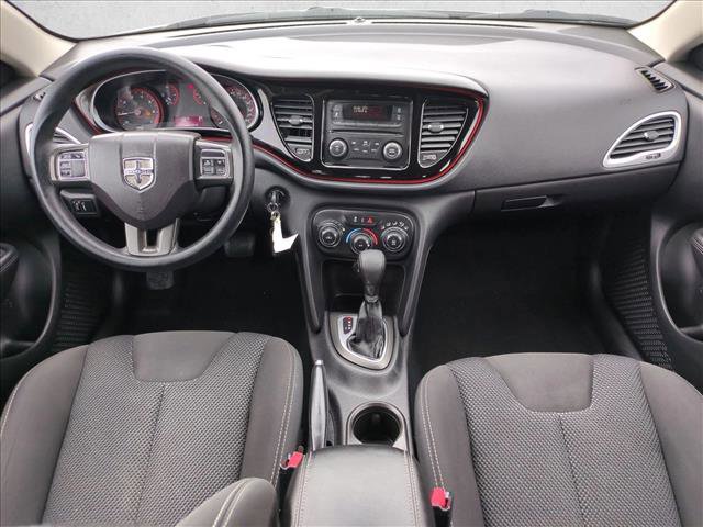 Used 2016 Dodge Dart SXT image 20