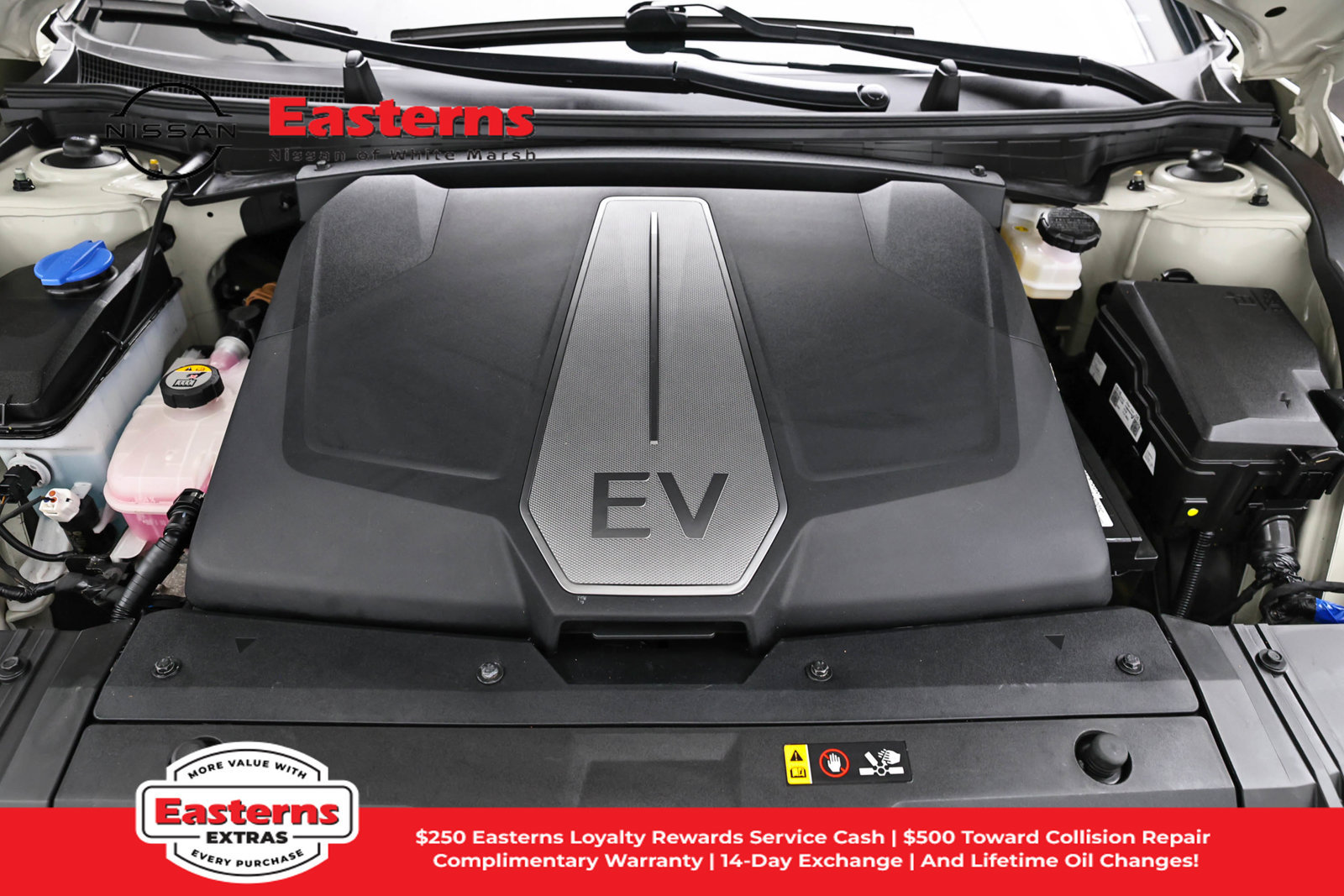 Used 2022 Kia EV6 Wind w/ Wind Technology Package AWD/4WD image 7