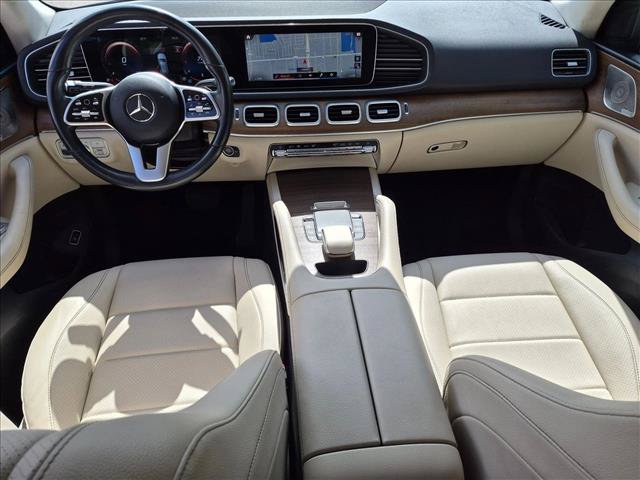 Used 2021 Mercedes-Benz GLE 350 image 17