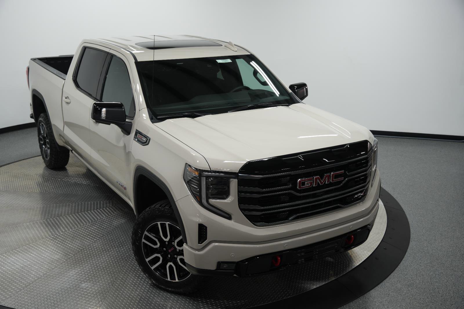 New 2026 GMC Sierra 1500 AT4 w/ AT4 Premium Package image 44
