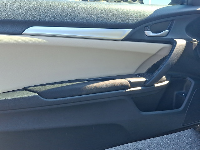 Used 2018 Honda Civic LX image 11
