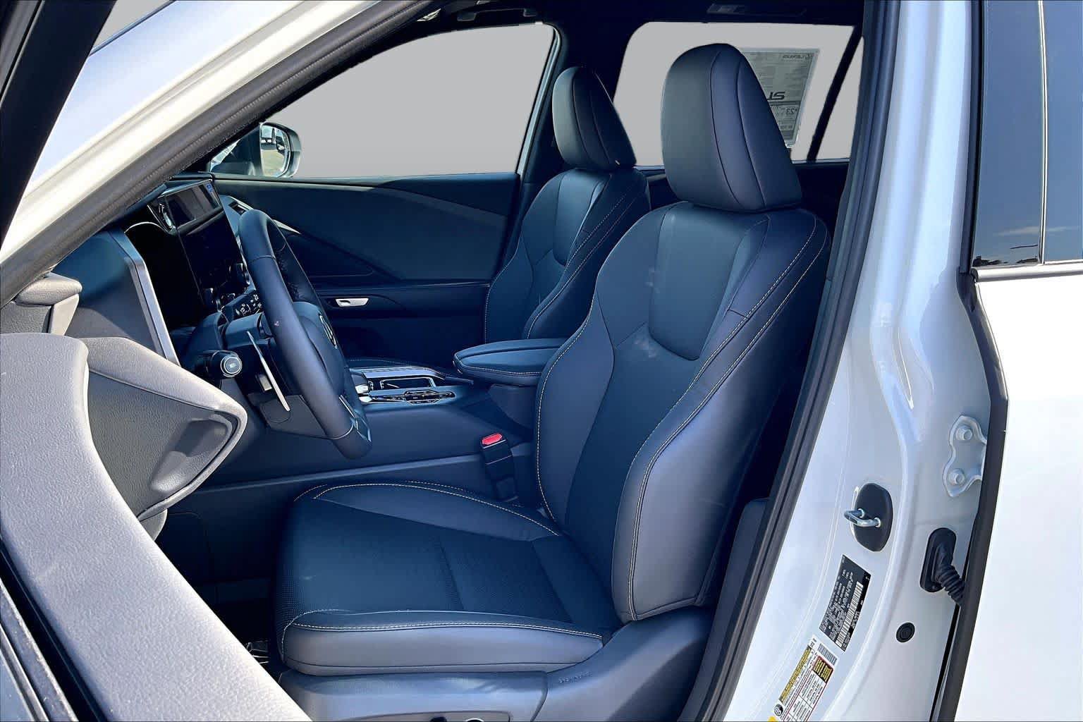 New 2026 Lexus TX 350 AWD w/ Technology Package image 18