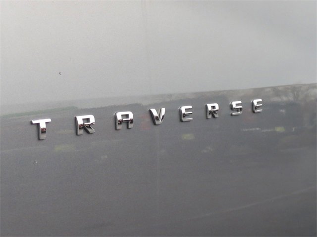 Used 2018 Chevrolet Traverse LS image 31