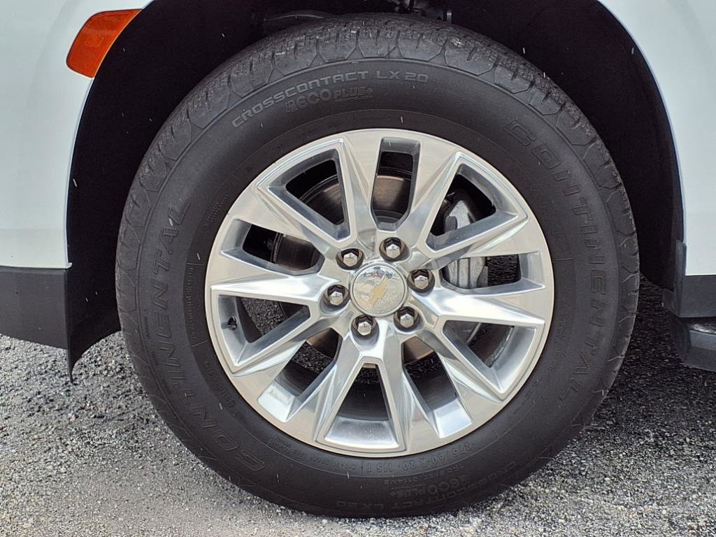 Certified 2021 Chevrolet Tahoe Premier w/ Premium Package image 30