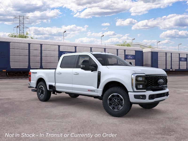 New 2026 Ford F250 Lariat AWD/4WD image 7