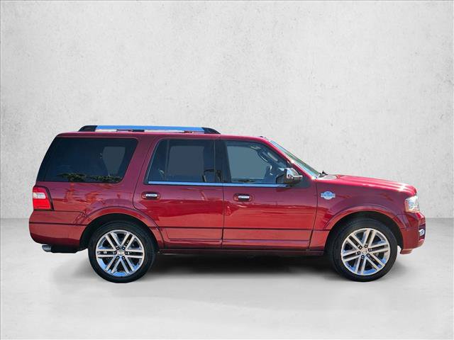 Used 2017 Ford Expedition King Ranch RWD image 4