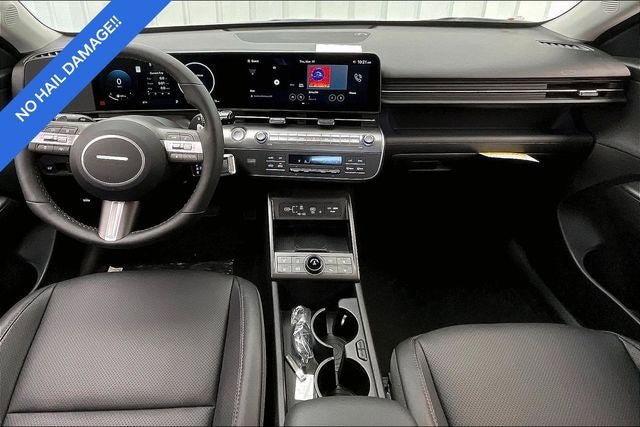 New 2026 Hyundai Kona Limited AWD/4WD image 6