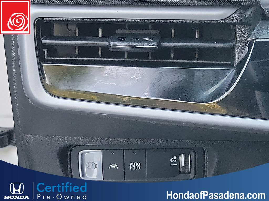 Certified 2024 Honda Prologue EX image 19