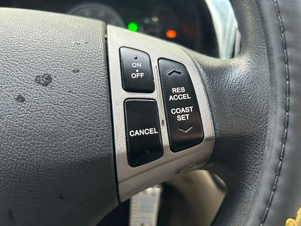 Used 2008 Hyundai Elantra GLS FWD image 19