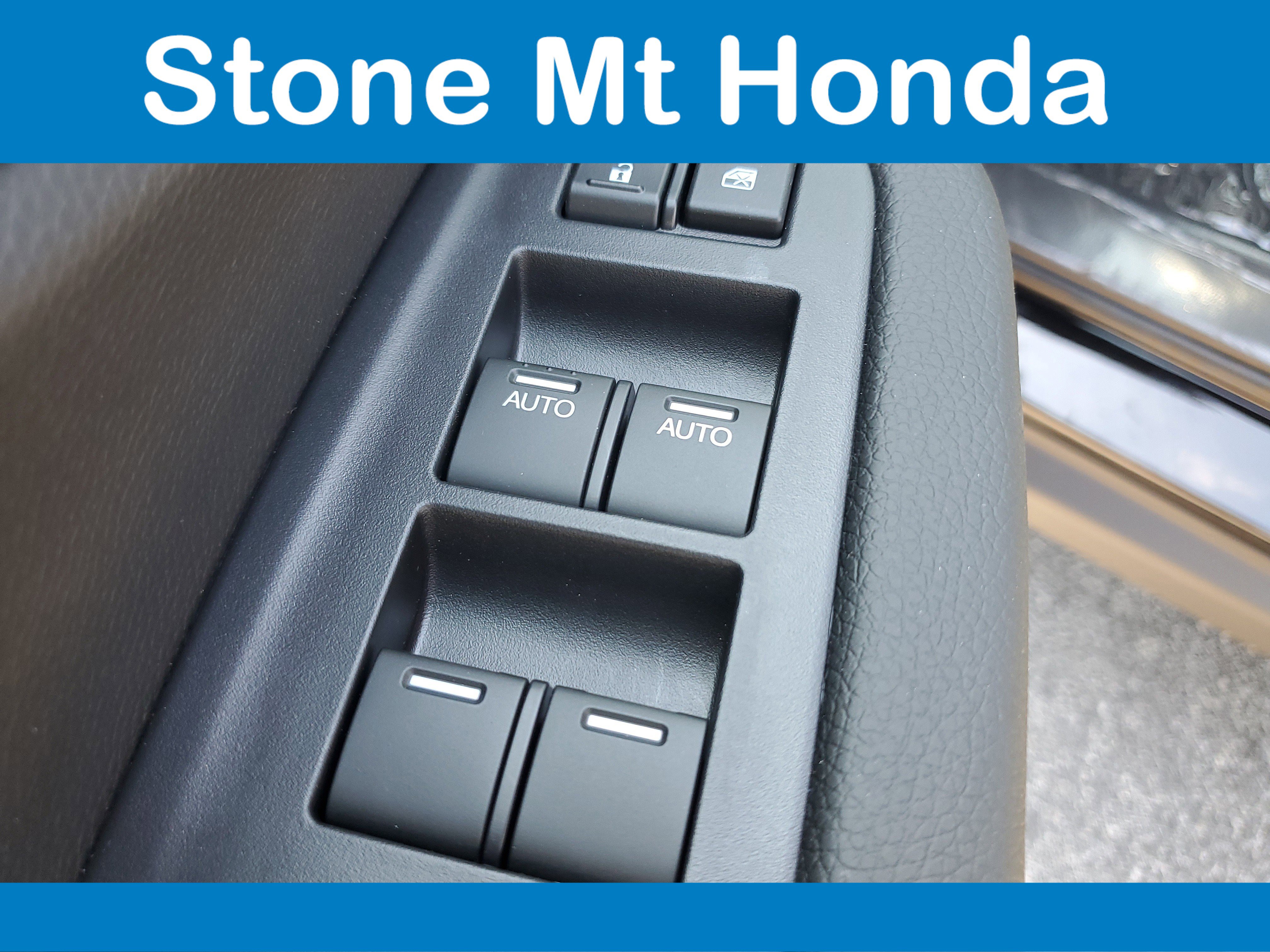 New 2026 Honda Ridgeline Black Edition image 17