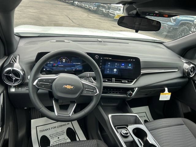 New 2026 Chevrolet Equinox LT image 27