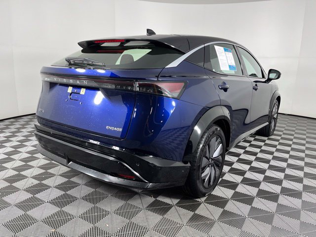 Used 2023 Nissan Ariya FWD image 11