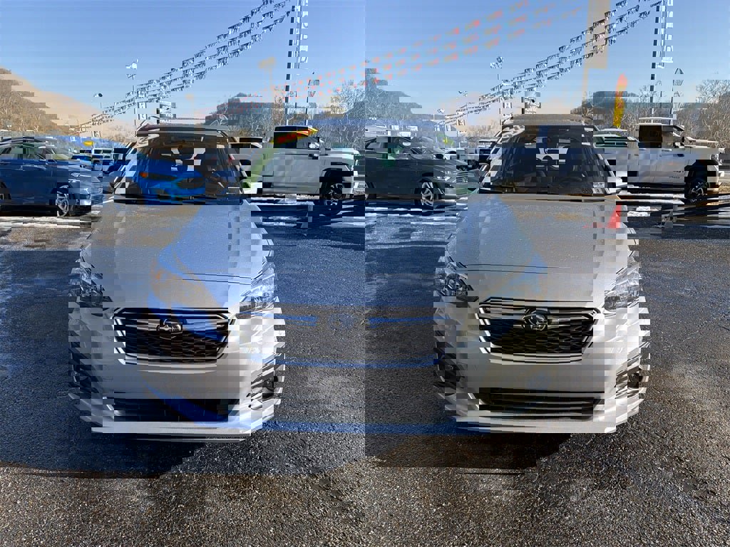 Used 2018 Subaru Impreza 2.0i Premium w/ Eyesight & BSD & Rcta image 10