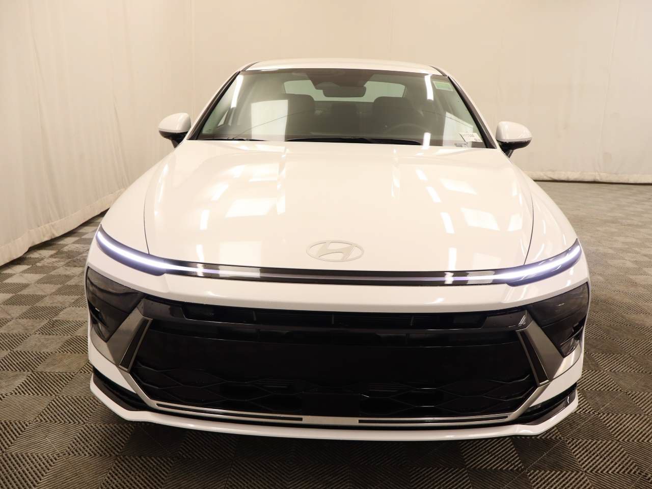 New 2026 Hyundai Sonata SEL FWD image 4