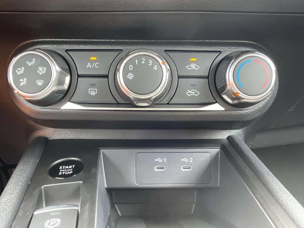 New 2026 Nissan Kicks S FWD image 29