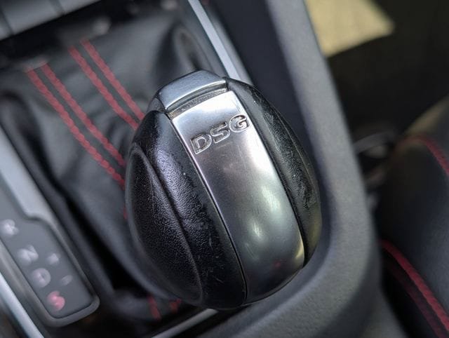 Used 2017 Volkswagen Jetta GLI FWD image 21