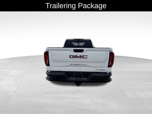 Certified 2024 GMC Sierra 1500 AT4X AWD/4WD image 6