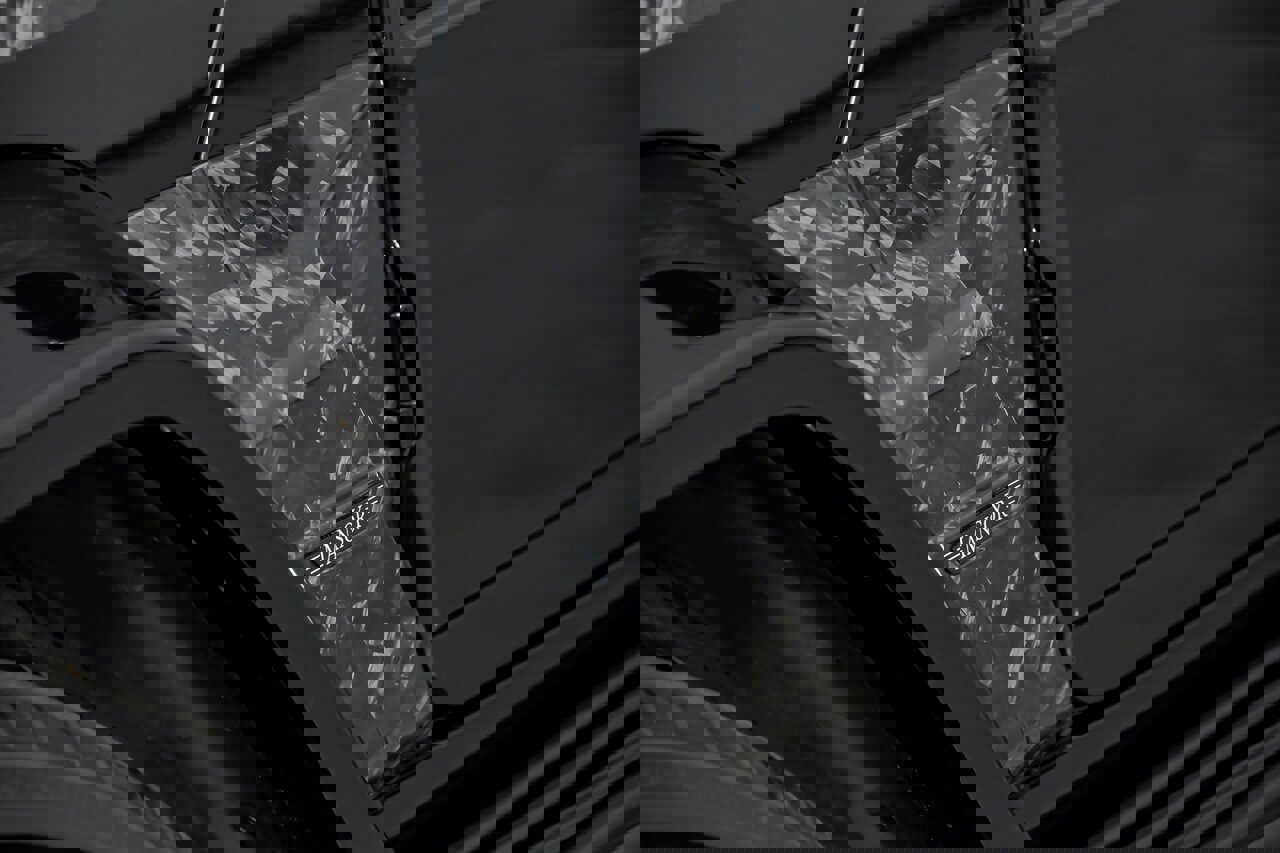 Used 2025 Mercedes-Benz G 63 AMG AMG G 63-GENUINE MANSORY BUILD image 12