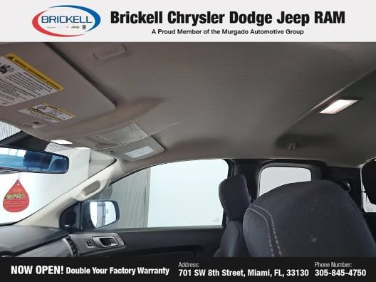 Used 2019 Ford Ranger XLT w/ Equipment Group 301A Mid RWD image 8