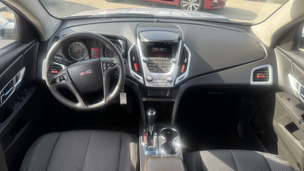 Used 2017 GMC Terrain SLE FWD image 23