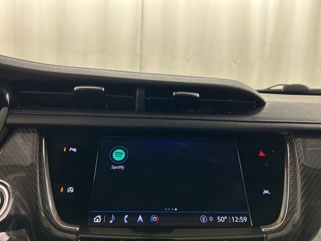 Used 2023 Cadillac XT6 Sport AWD/4WD image 16