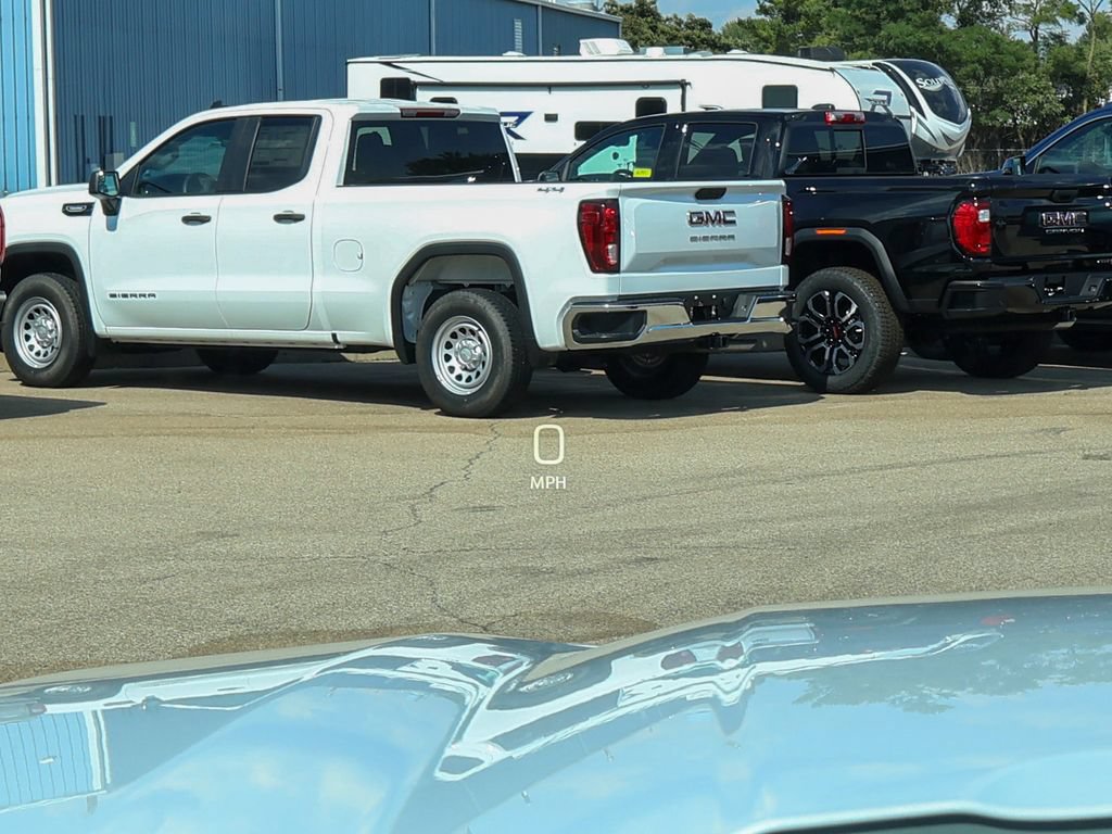 New 2026 GMC Sierra 1500 Denali w/ Denali Reserve Package AWD/4WD image 21
