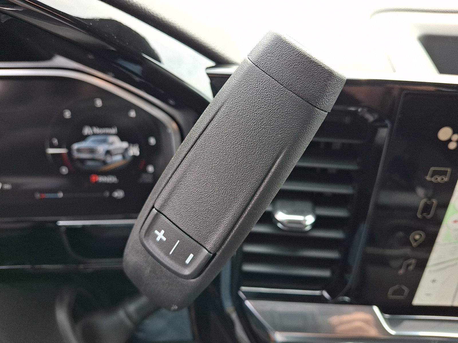 New 2026 GMC Sierra 1500 Elevation w/ Elevation Select Package AWD/4WD image 7