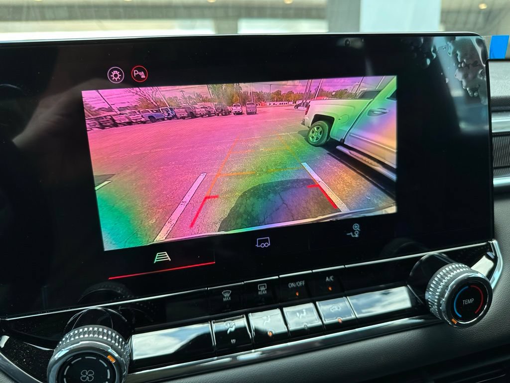 New 2026 GMC Canyon Elevation RWD image 26