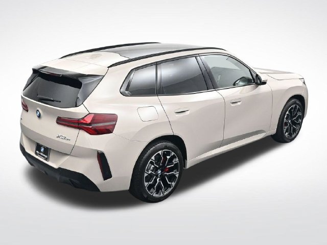 New 2026 BMW X3 xDrive30i w/ Premium Package AWD/4WD image 24