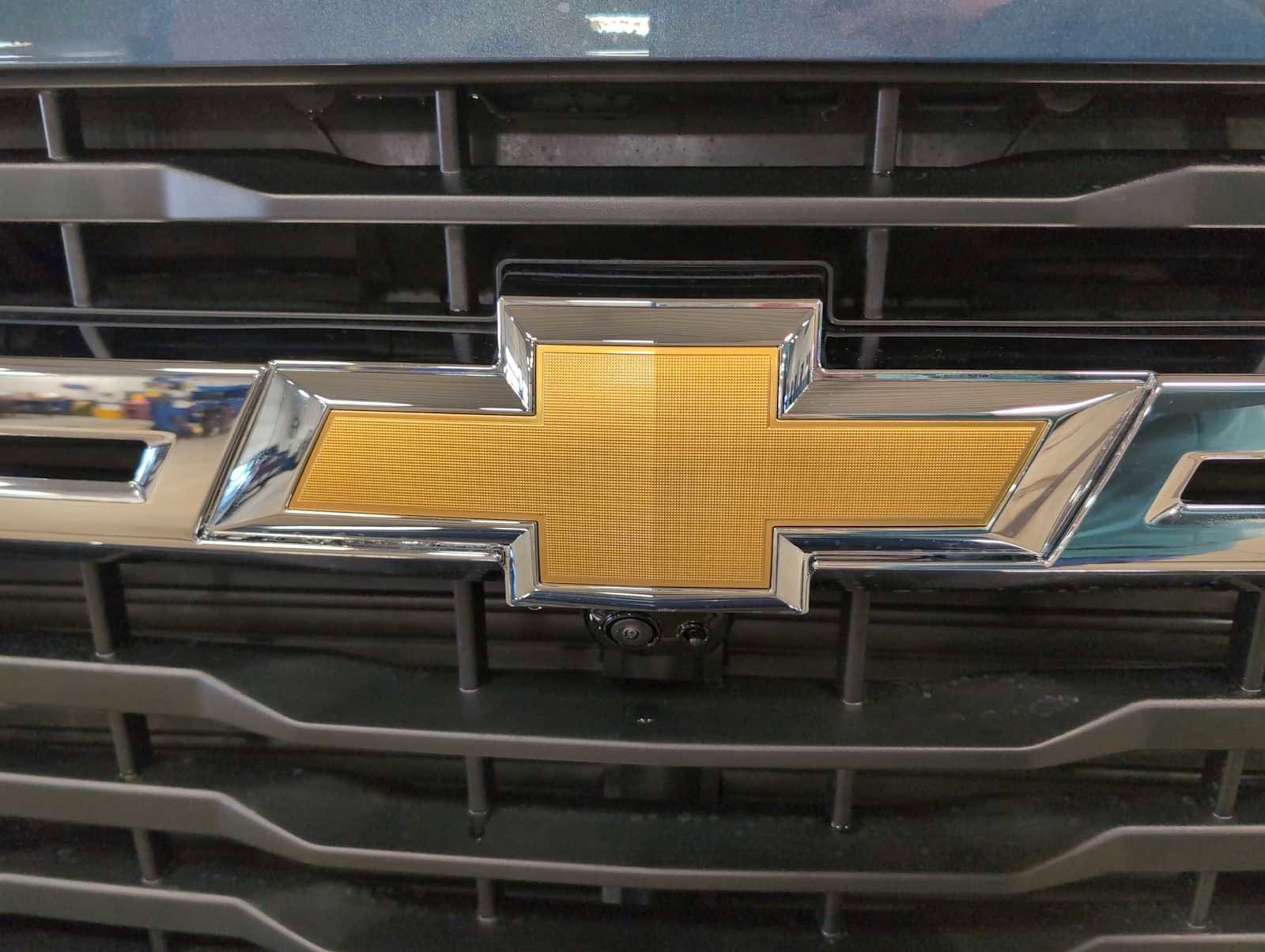 New 2026 Chevrolet Silverado 2500 LT w/ All Star Edition image 31