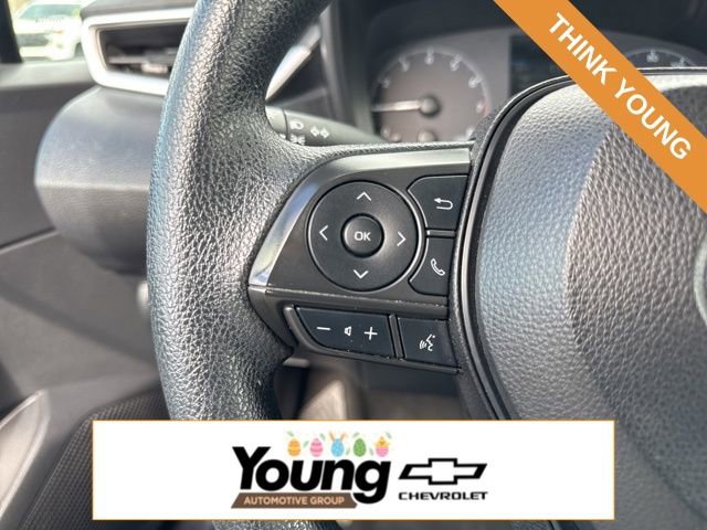 Used 2023 Toyota Corolla LE image 14
