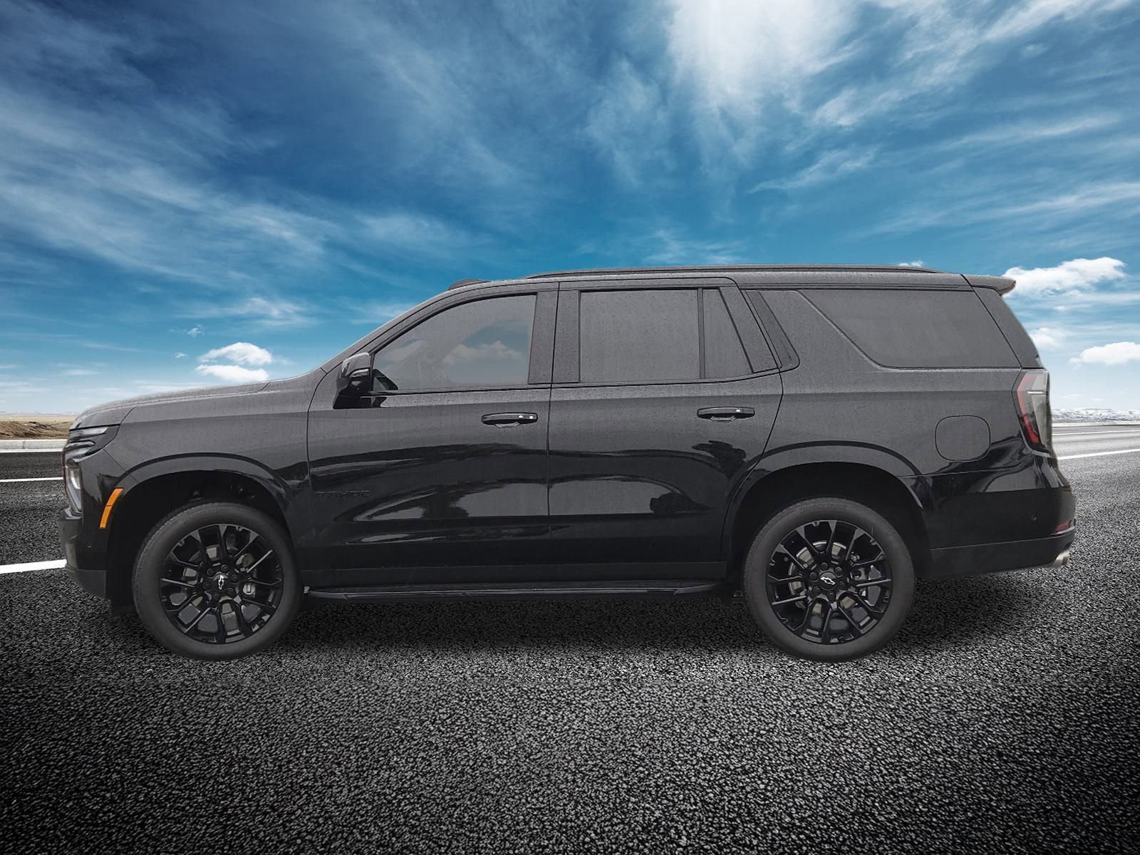 Used 2025 Chevrolet Tahoe RST w/ Comfort Package image 20