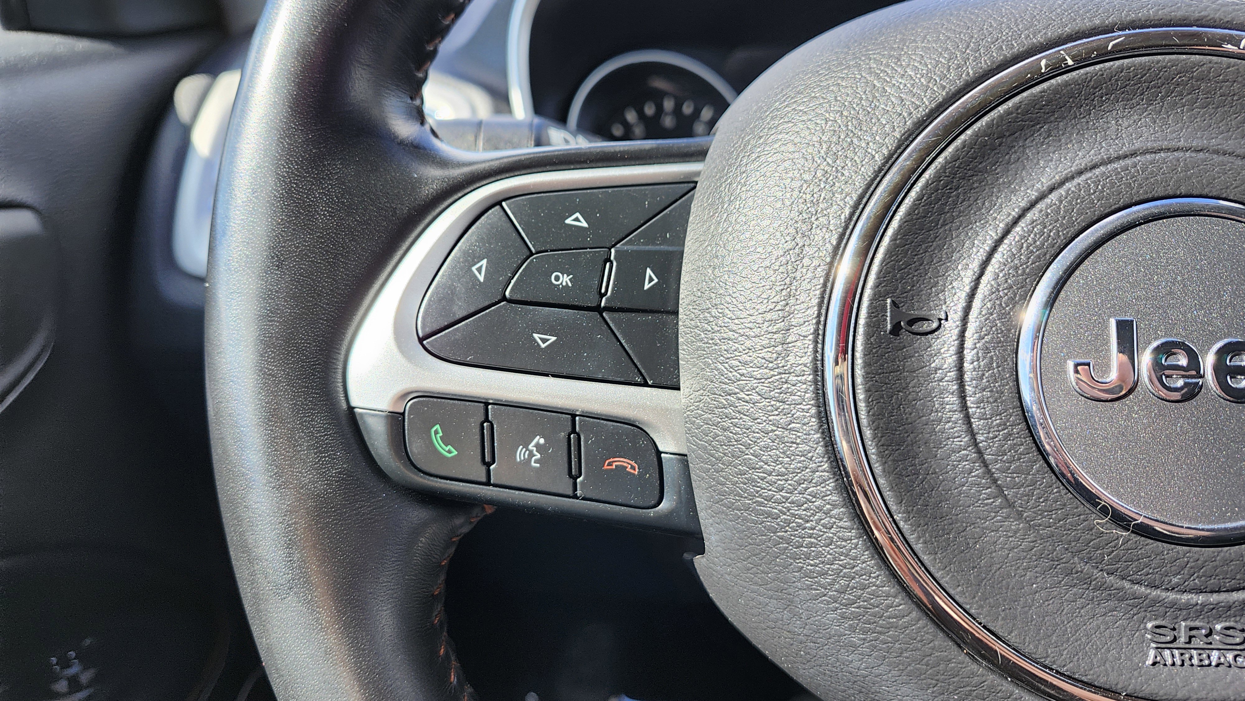 Used 2021 Jeep Compass Latitude w/ Convenience Group image 33