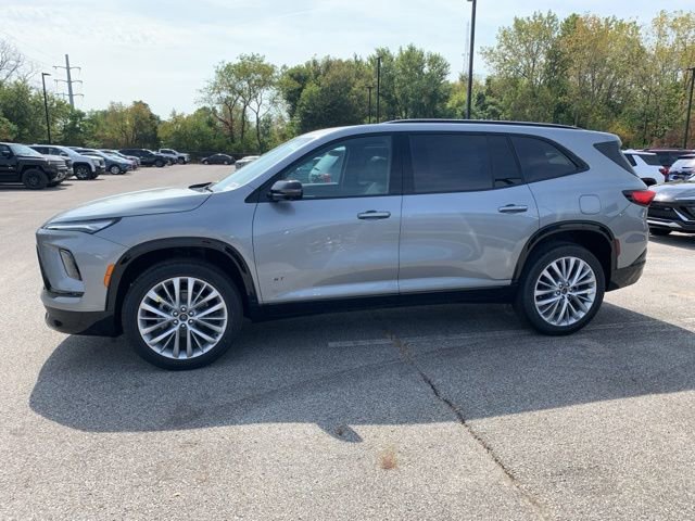 New 2026 Buick Enclave Sport Touring w/ Power Package image 7