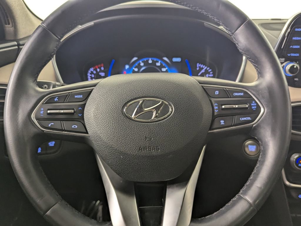 Used 2019 Hyundai Santa Fe FWD image 18