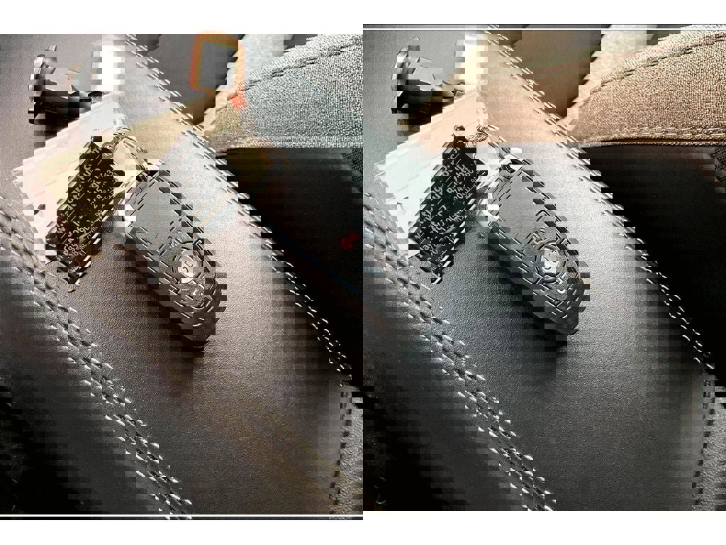 Used 2025 Ford Bronco Sport Big Bend image 11