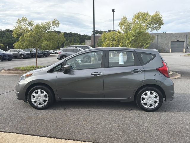 Used 2019 Nissan Versa Note SV FWD image 8